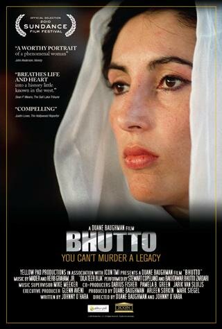 Bhutto