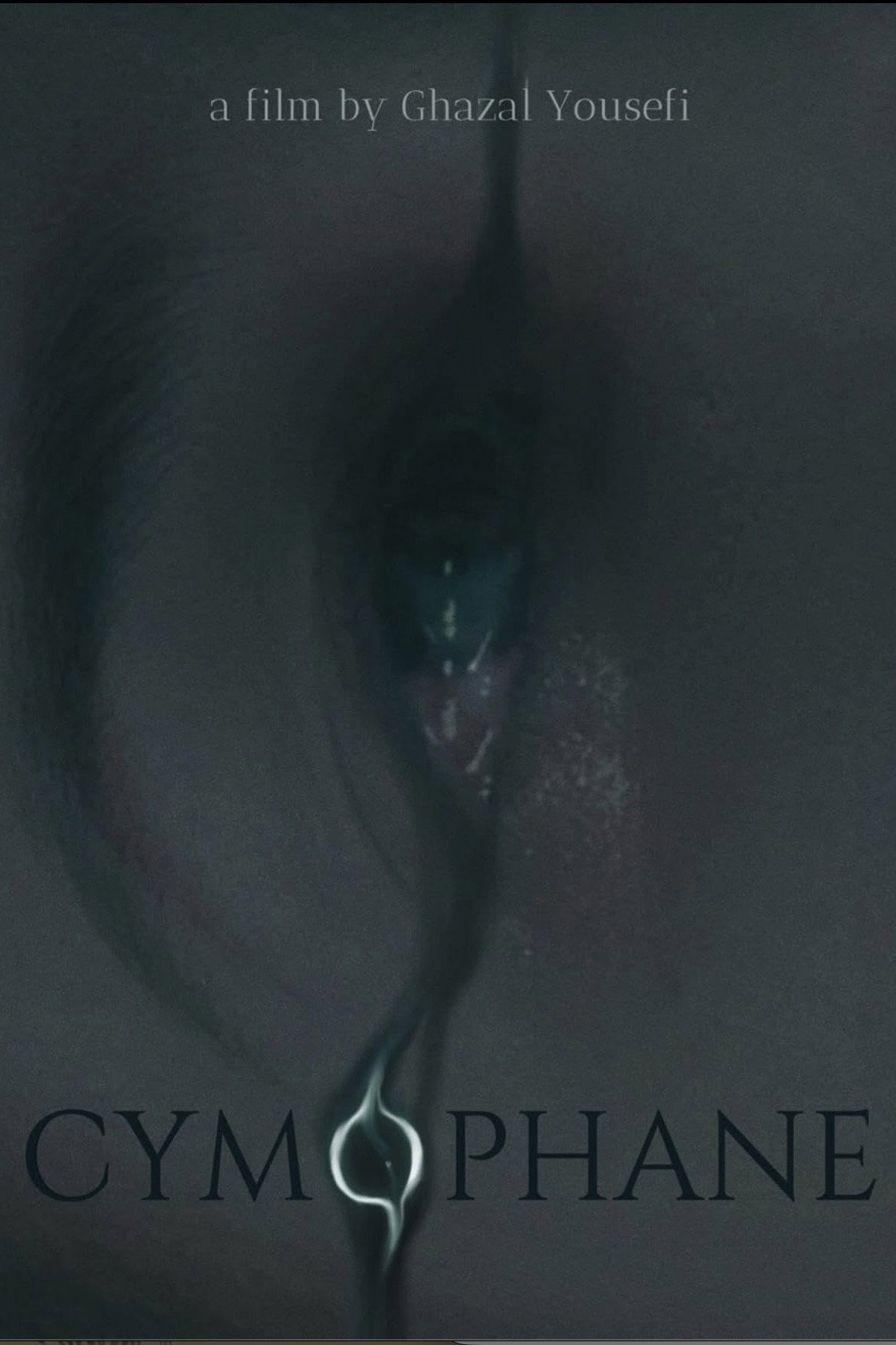 Cymophane