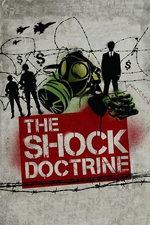 Die Schock-Strategie