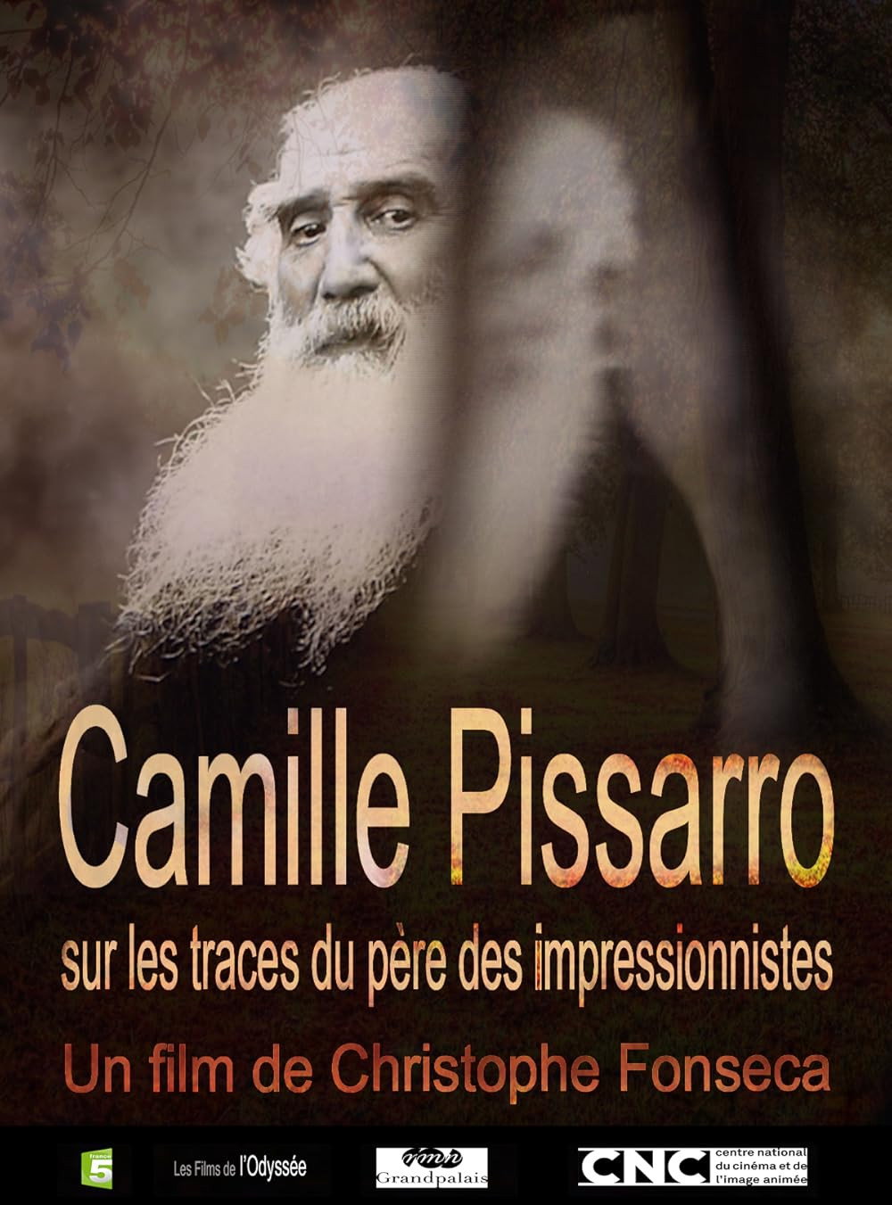 Camille Pissarro, sur les traces du père des impressionnistes