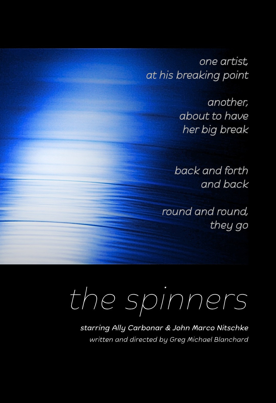 The Spinners