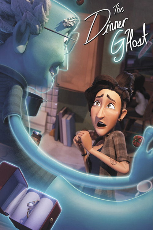 The Dinner Ghost