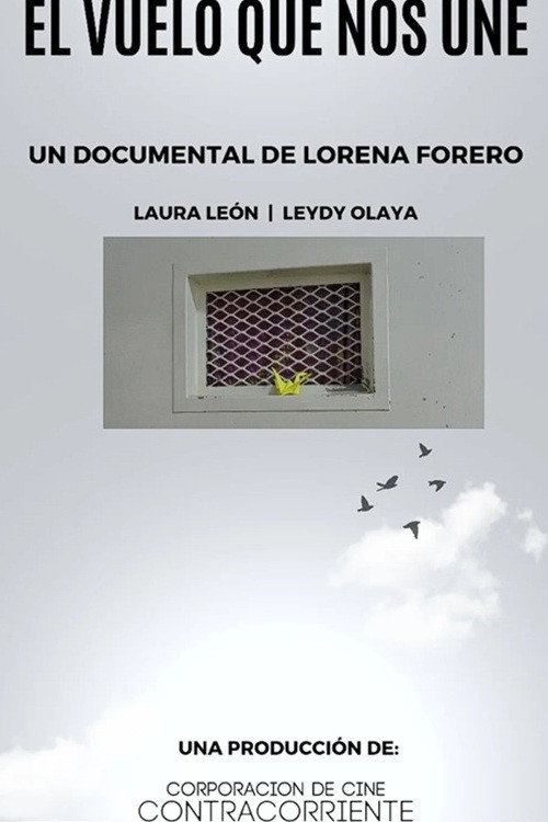 El vuelo que nos une