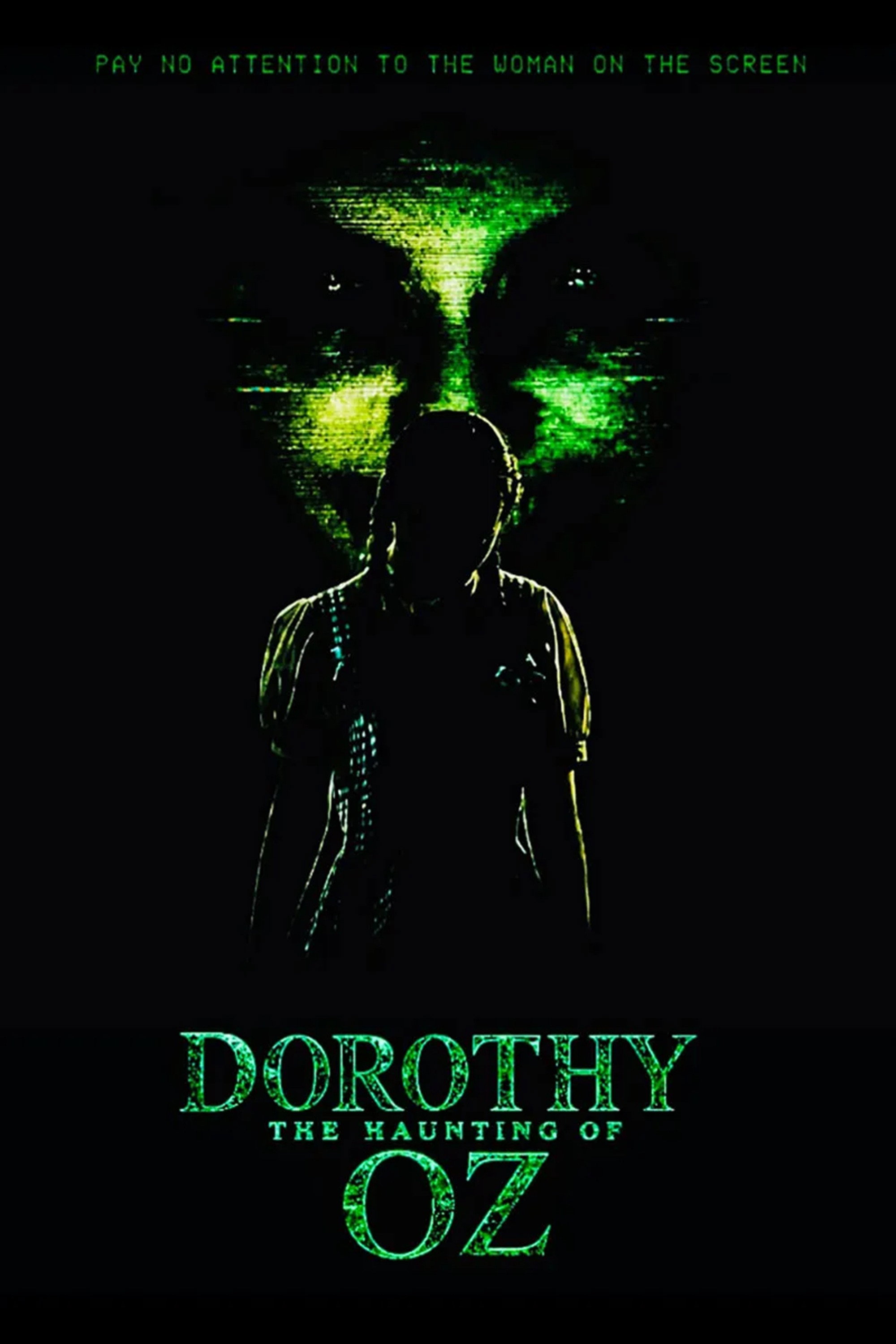 Dorothy: The Haunting of Oz