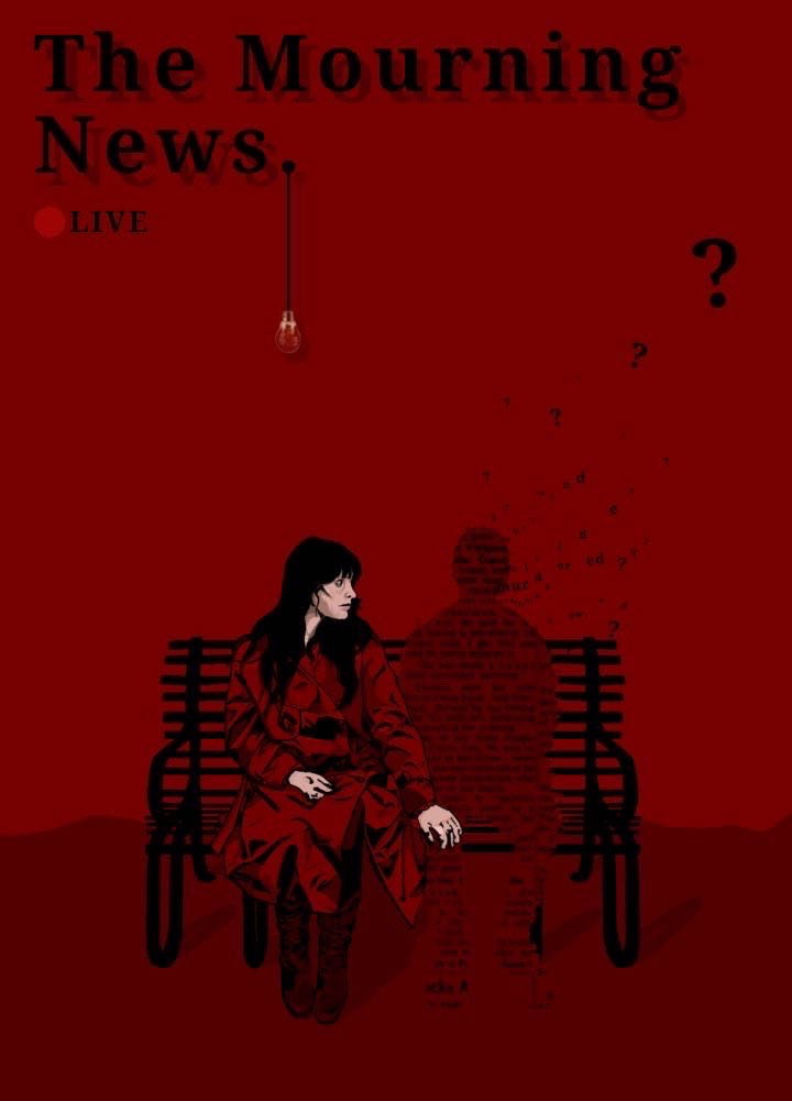 The Mourning News