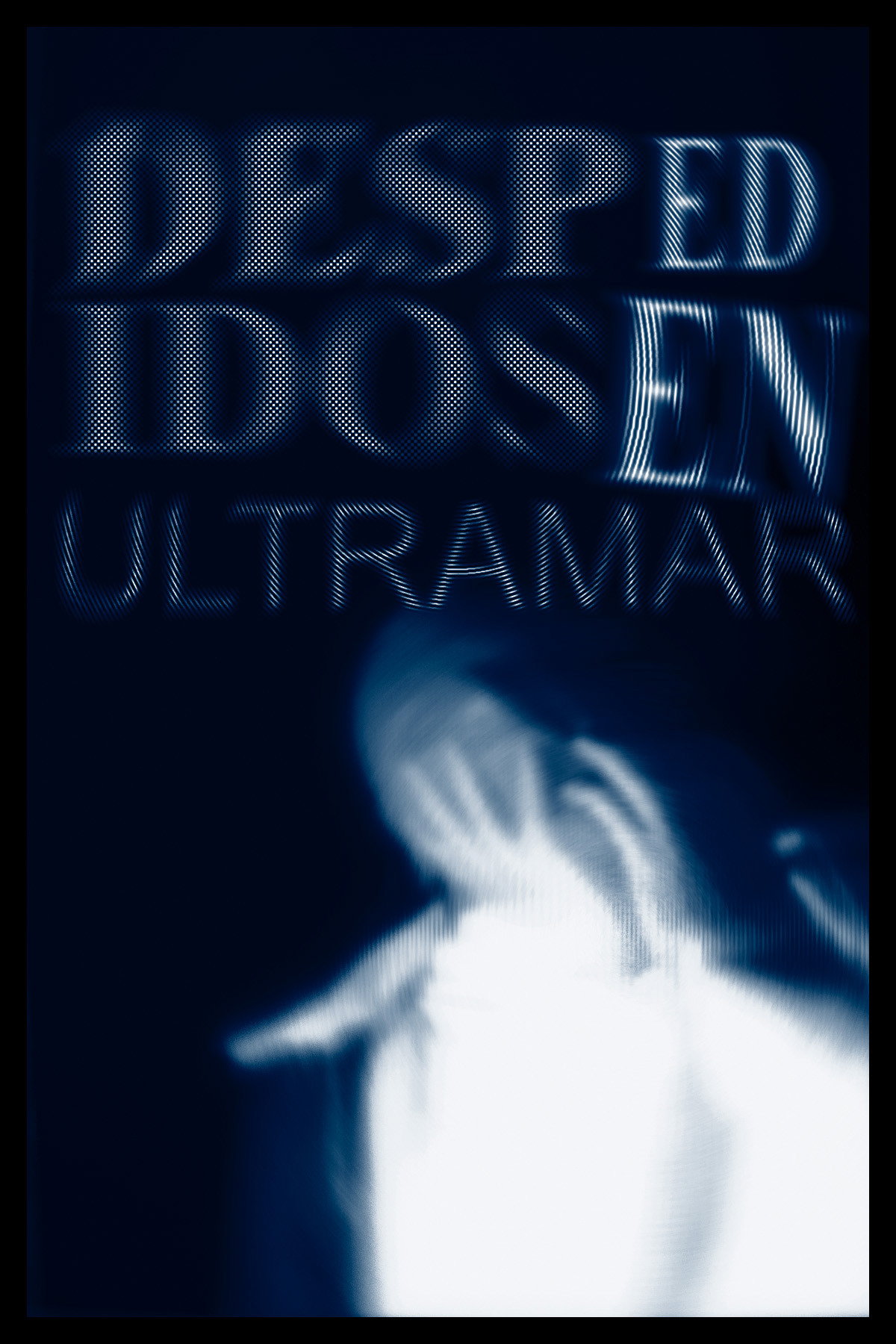 DESP(ED)IDOS DE ULTRAMAR