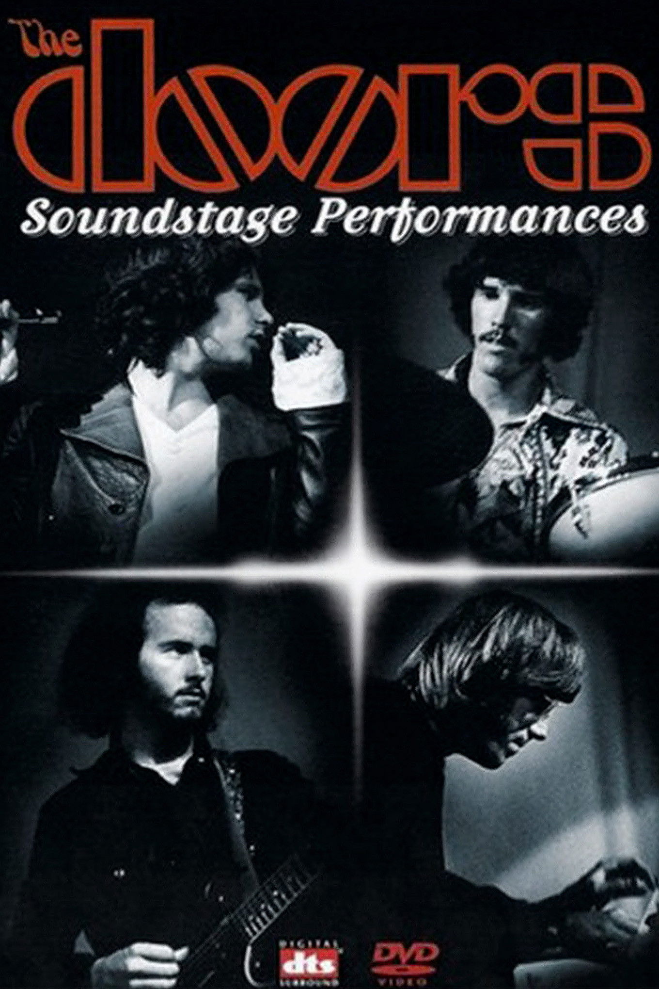 The Doors: Soundstage Performances