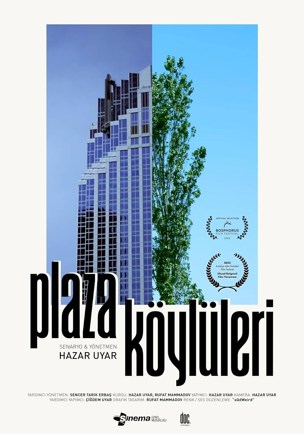Plaza Köylüleri
