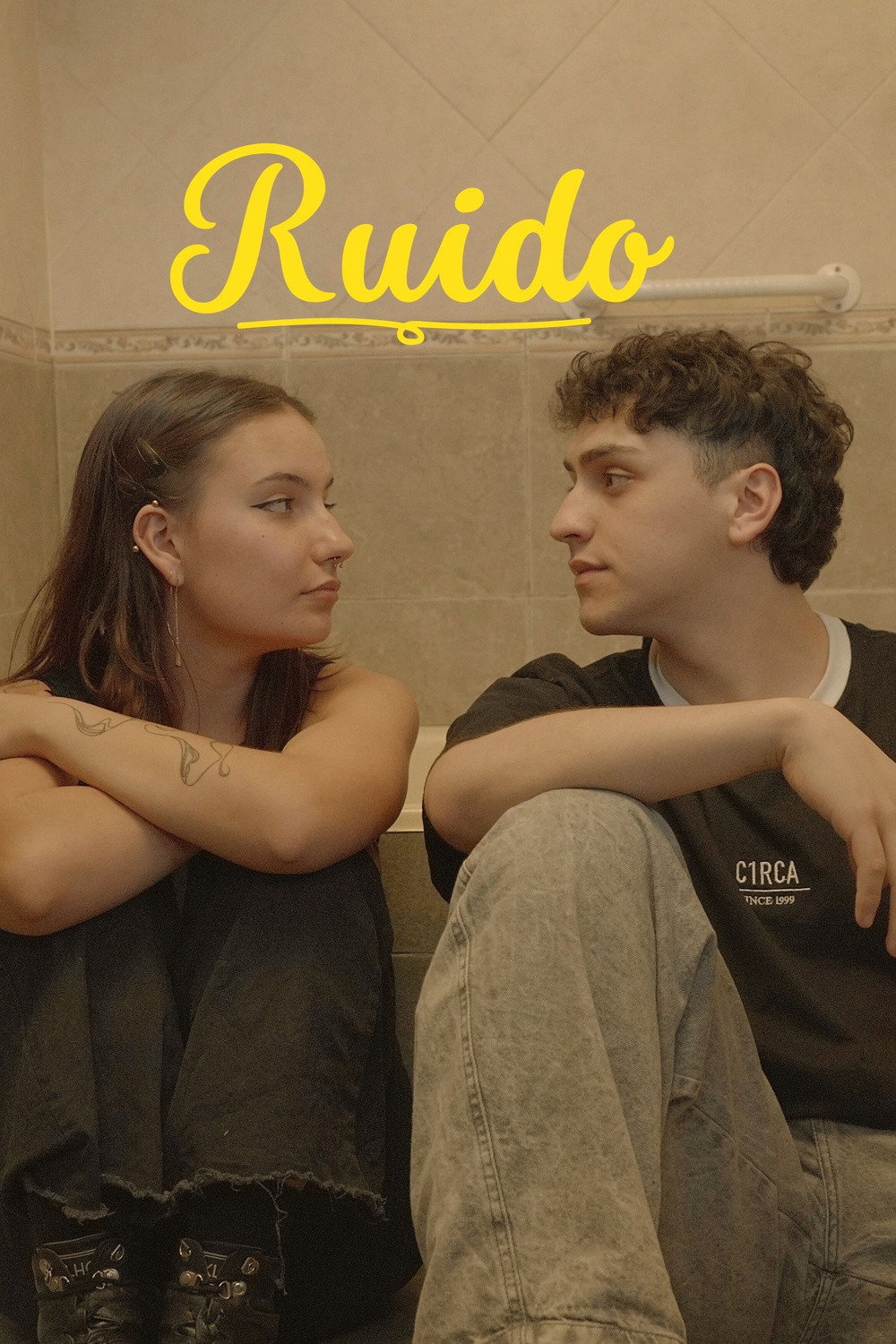 RUIDO