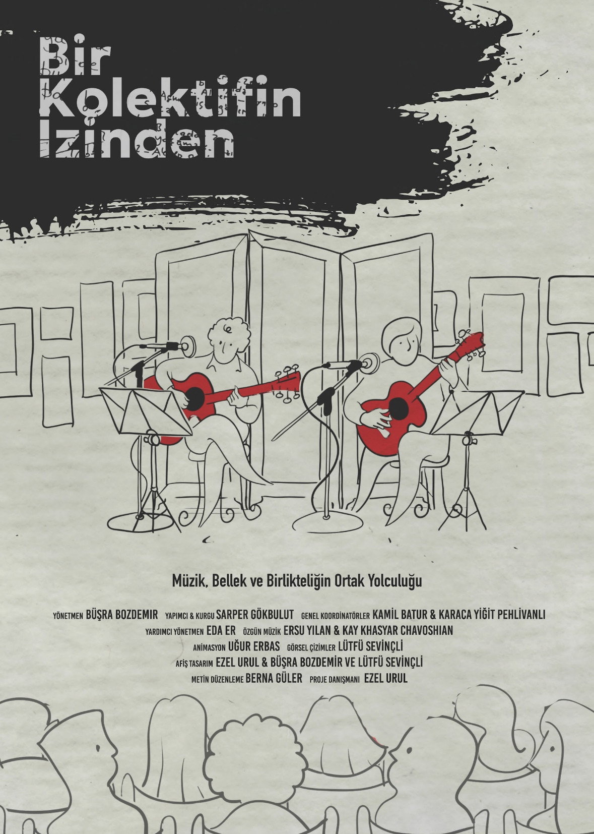 Bir Kolektifin İzinden