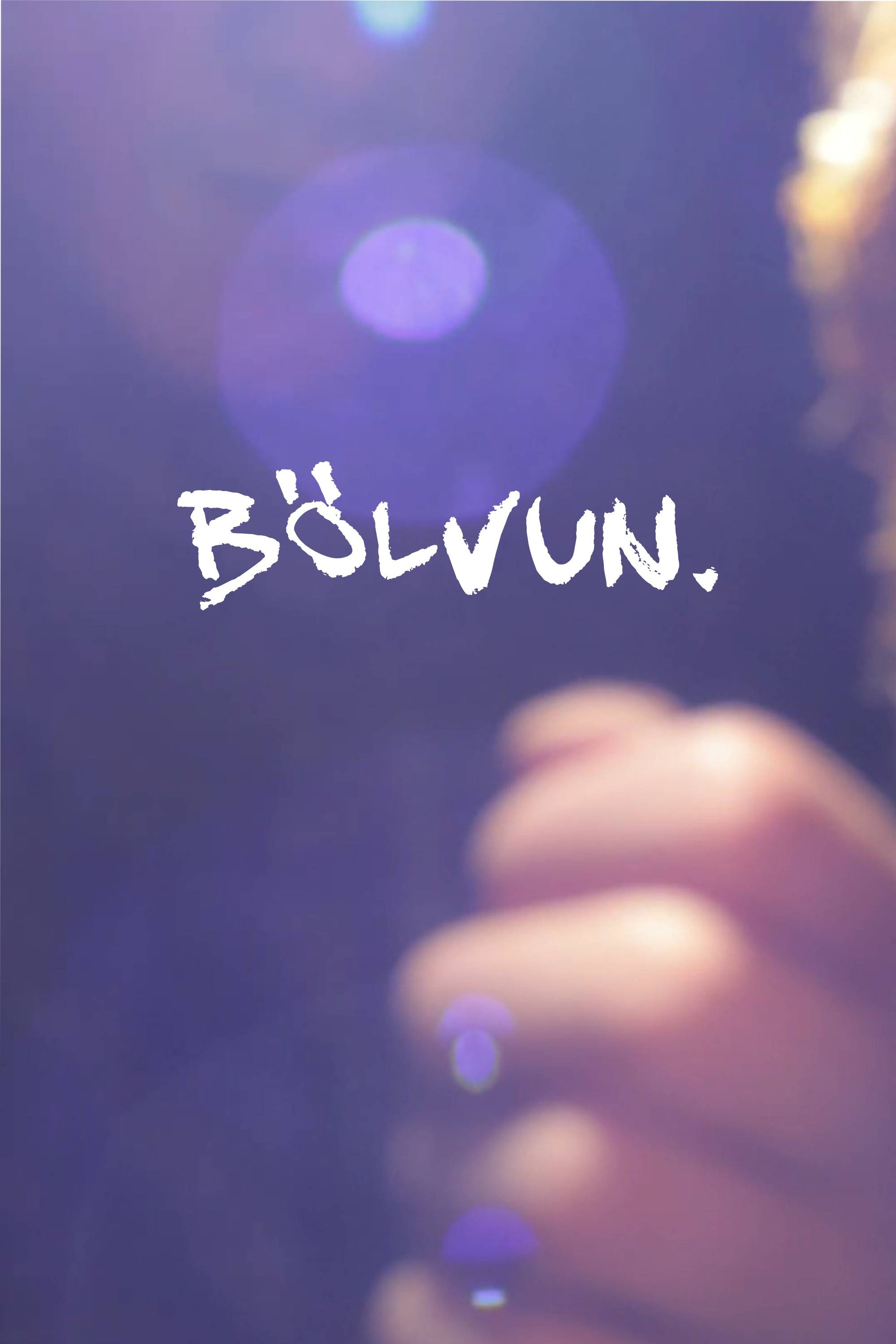 BÖLVUN.