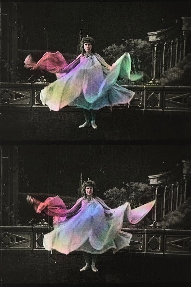 Loie Fuller