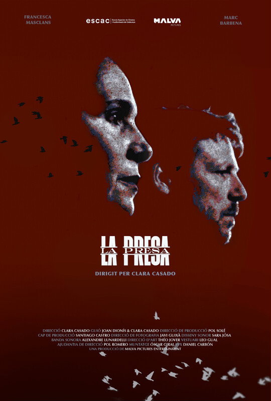 La Presa