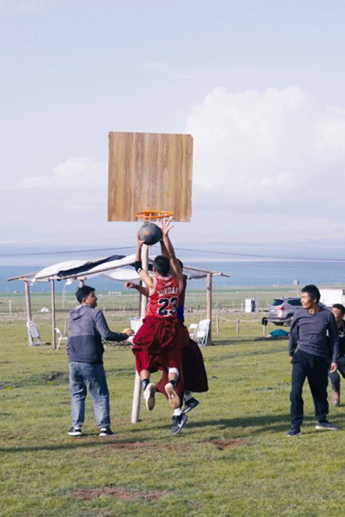 Flying Like a Bird