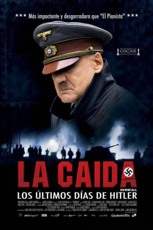 Hitler's Steel Beast