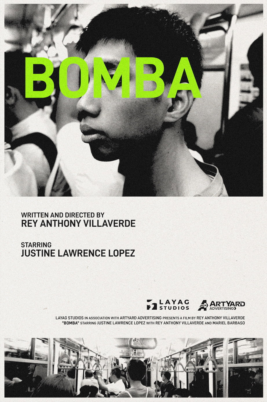 Bomba