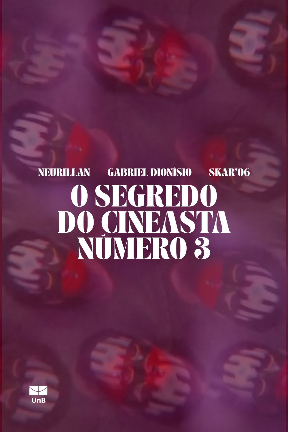 O Segredo do Cineasta Número 3