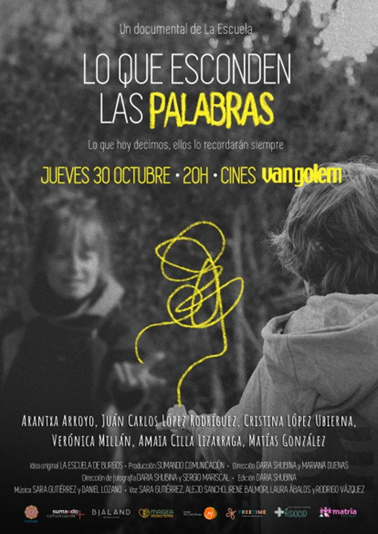 Lo que esconden las palabras