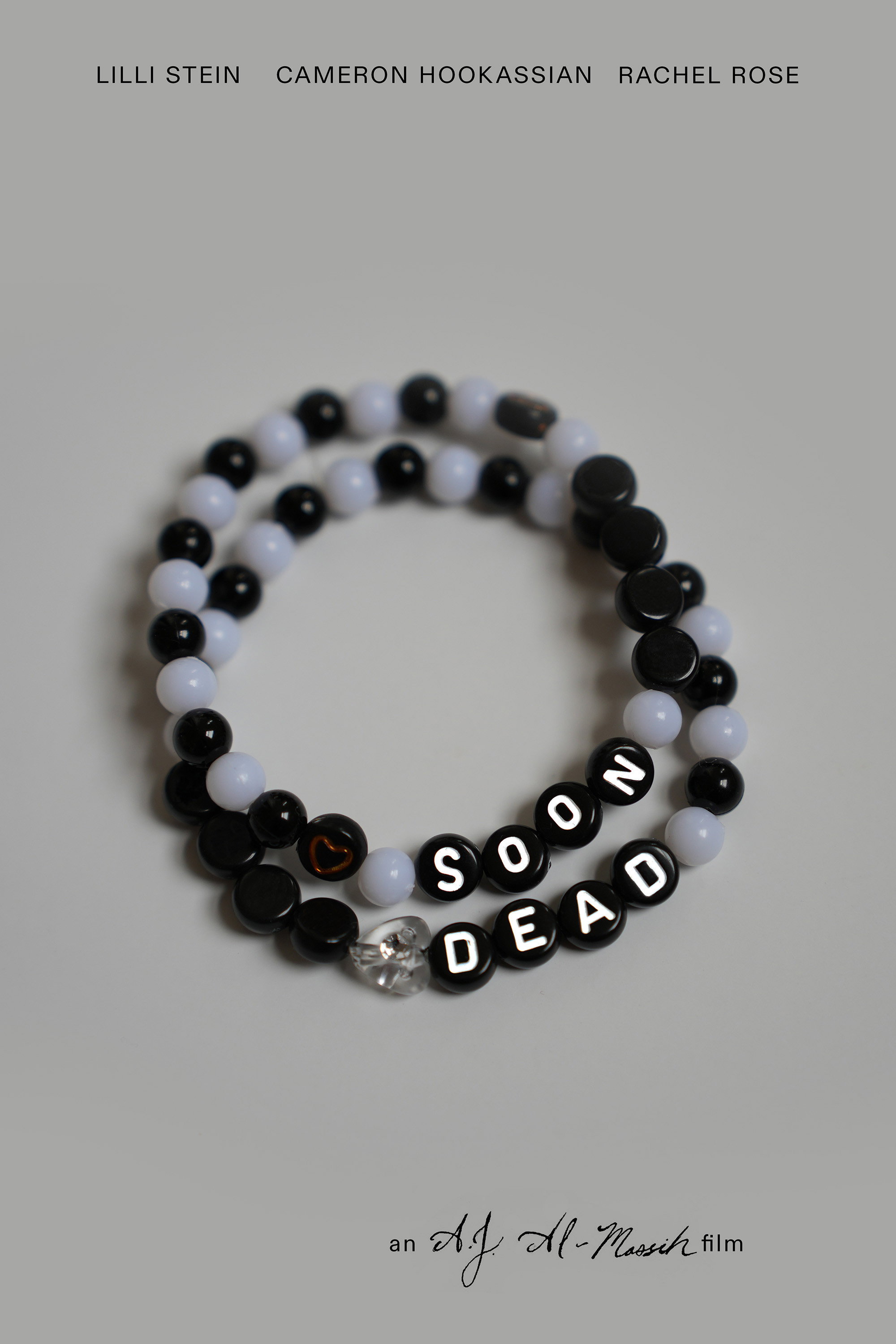 Soon Dead