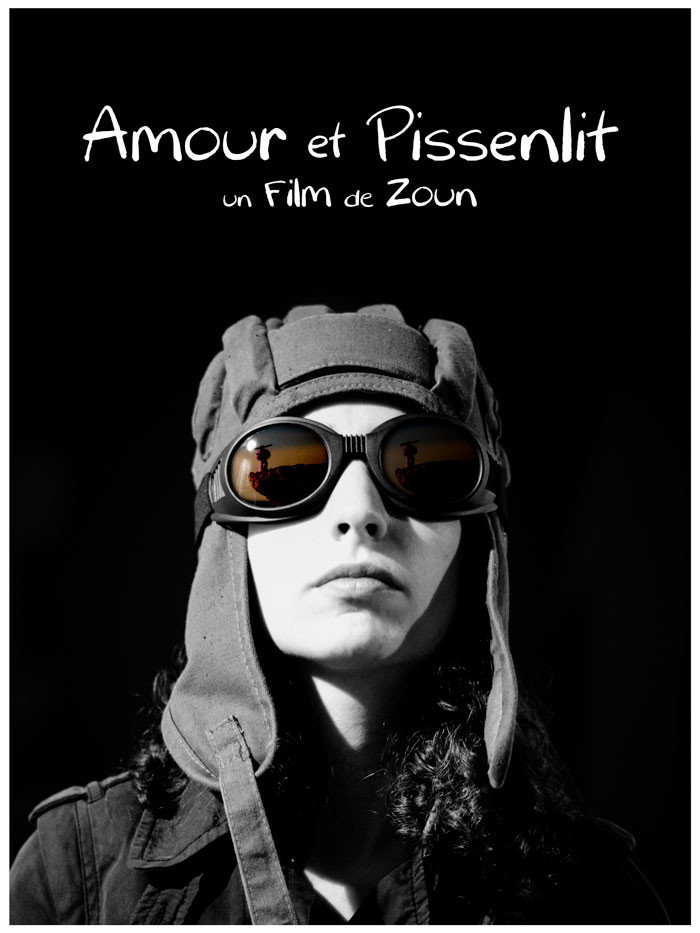 Amour & Pissenlit