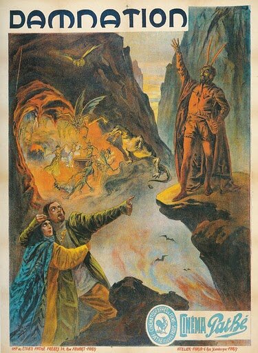 Faust et Marguerite