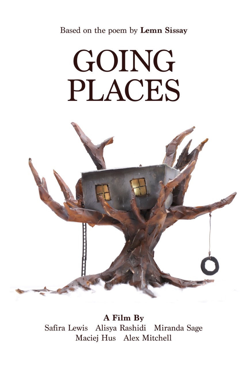 Going Places