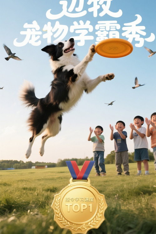 妙犬当家