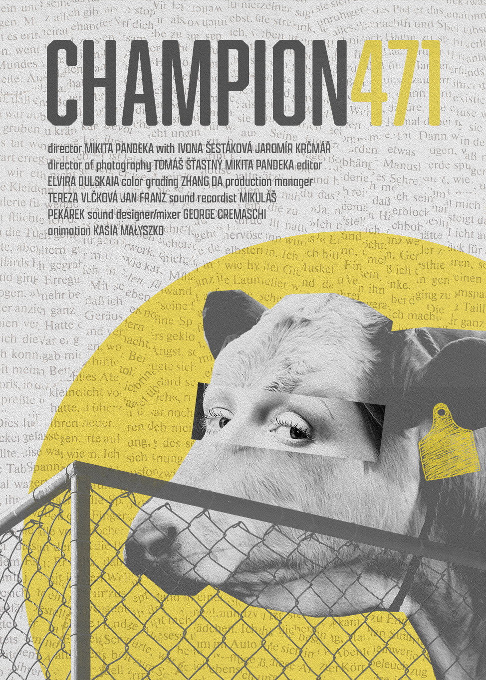 Champion 471