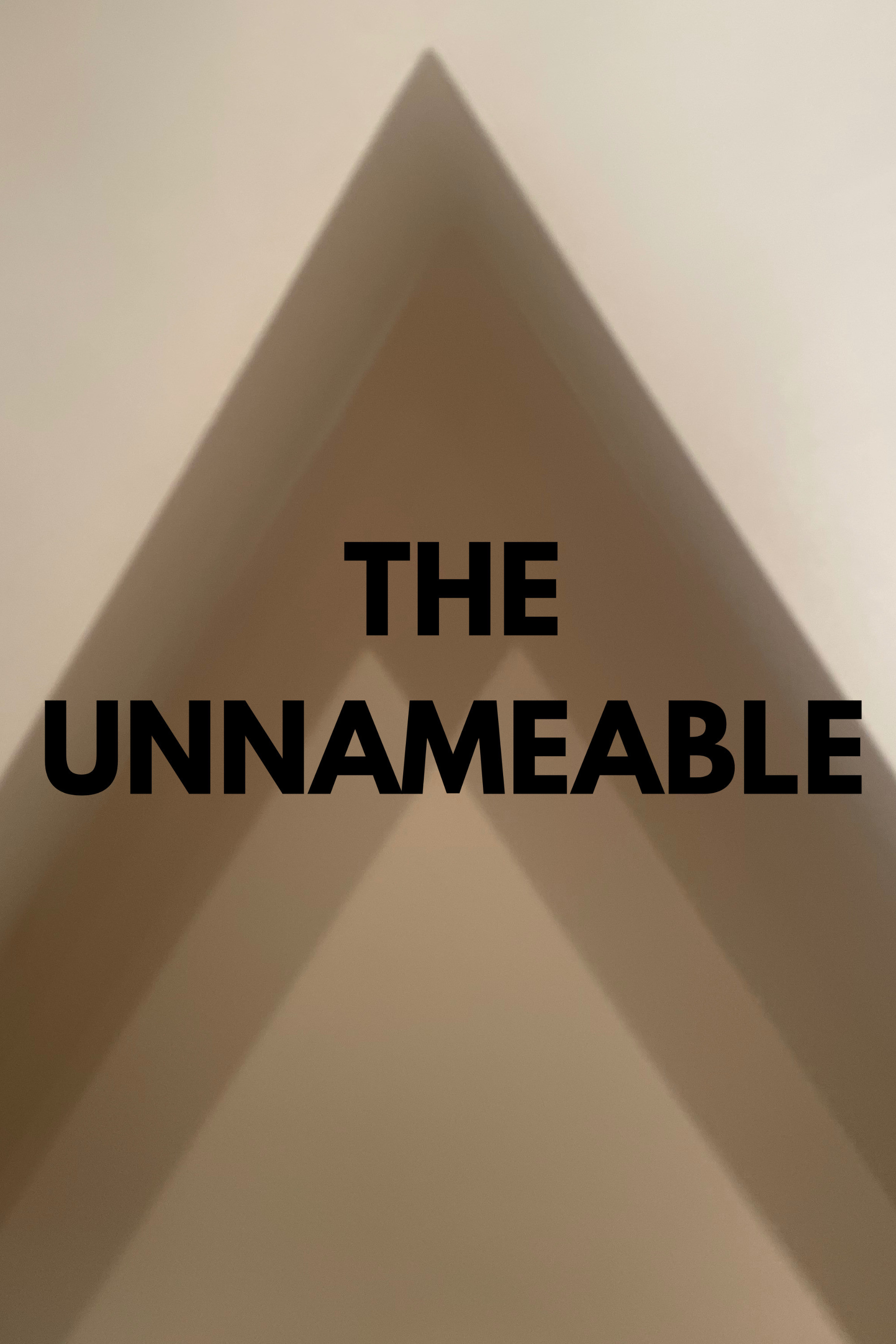 The Unnameable