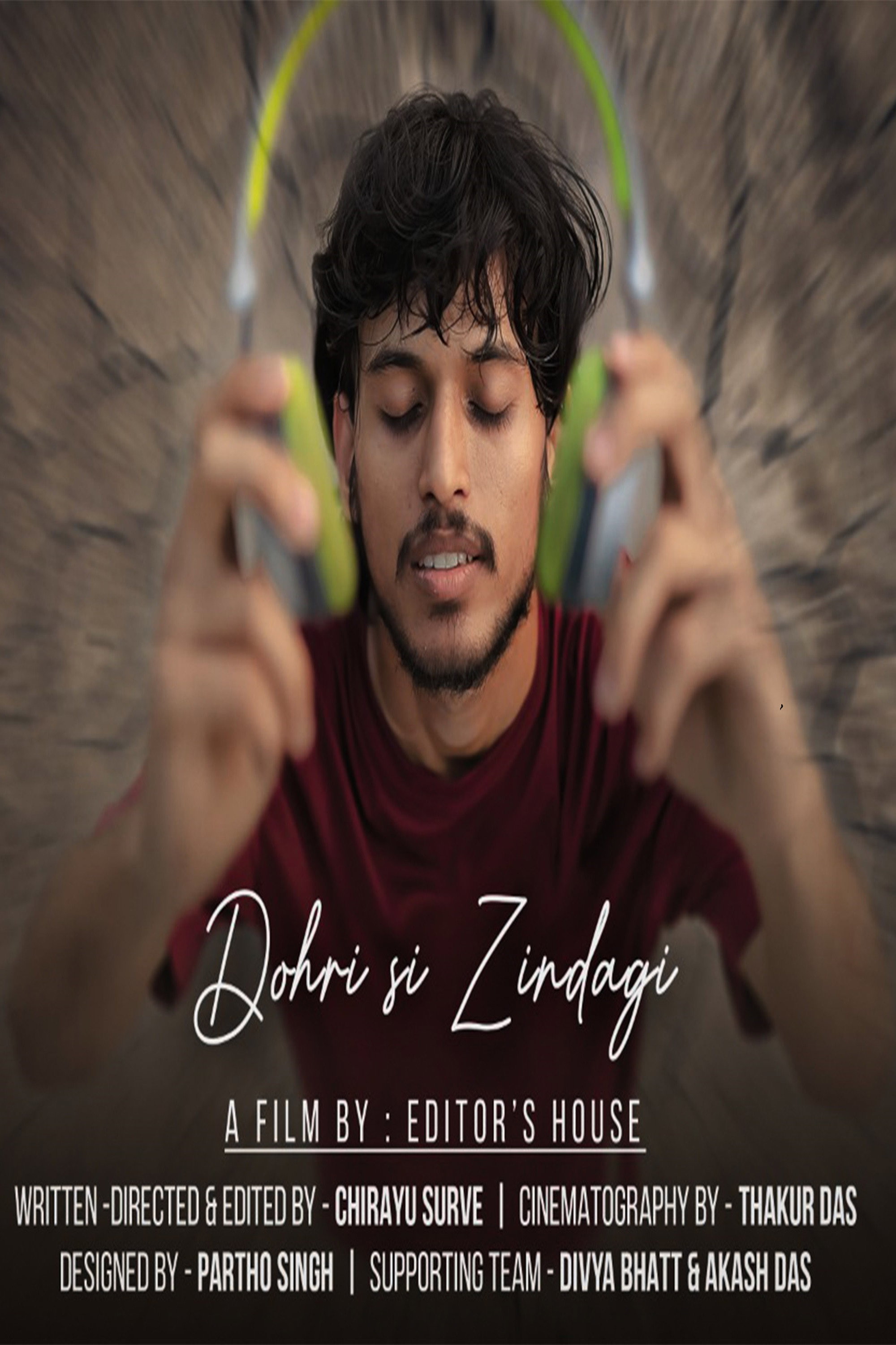 Dohri Si Zindagi