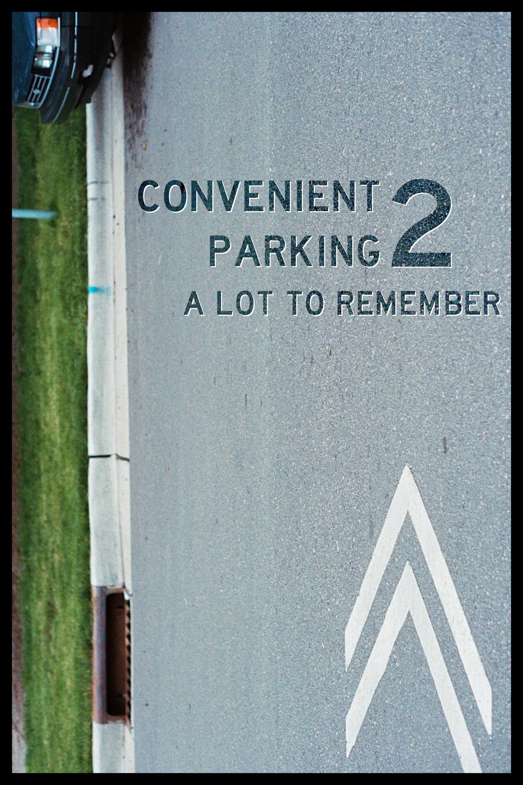 Convenient Parking 2: A Lot to Remember
