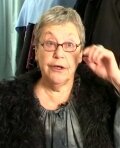 Пани Малкина – чешская Раневская