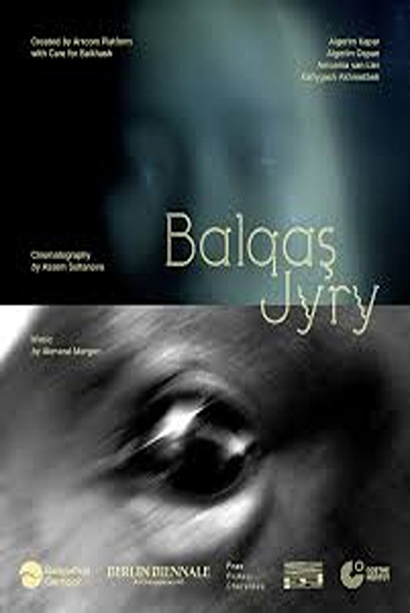 Balqaş Jyry