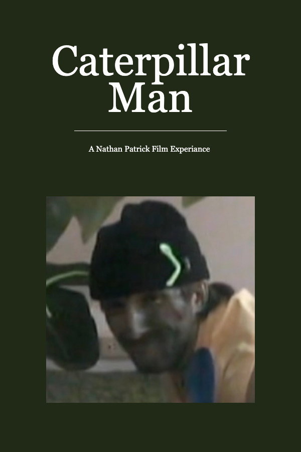 Caterpillar Man