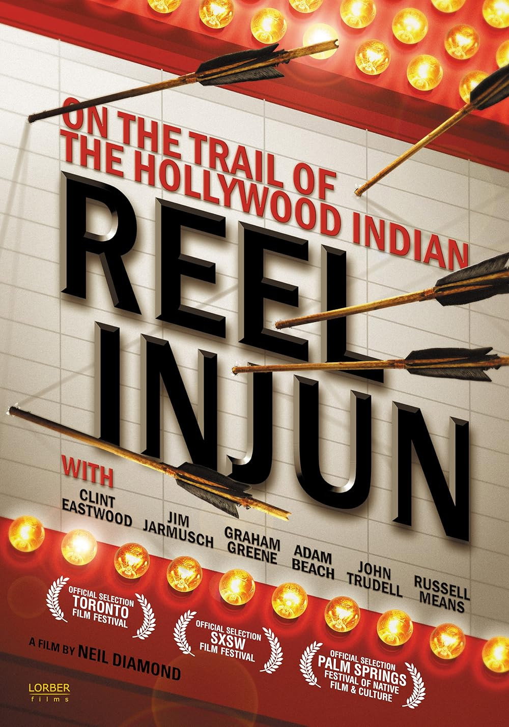 Hollywood-Indianer