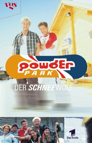 Powder Park