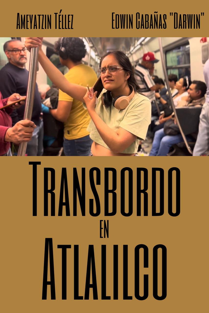 Transbordo En Atlalilco