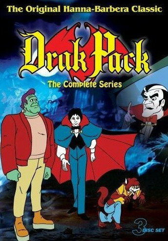 Drak Pack