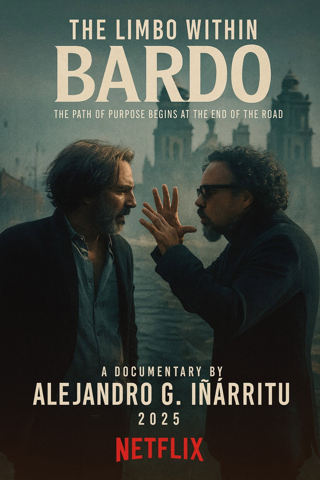 The Limbo within BARDO