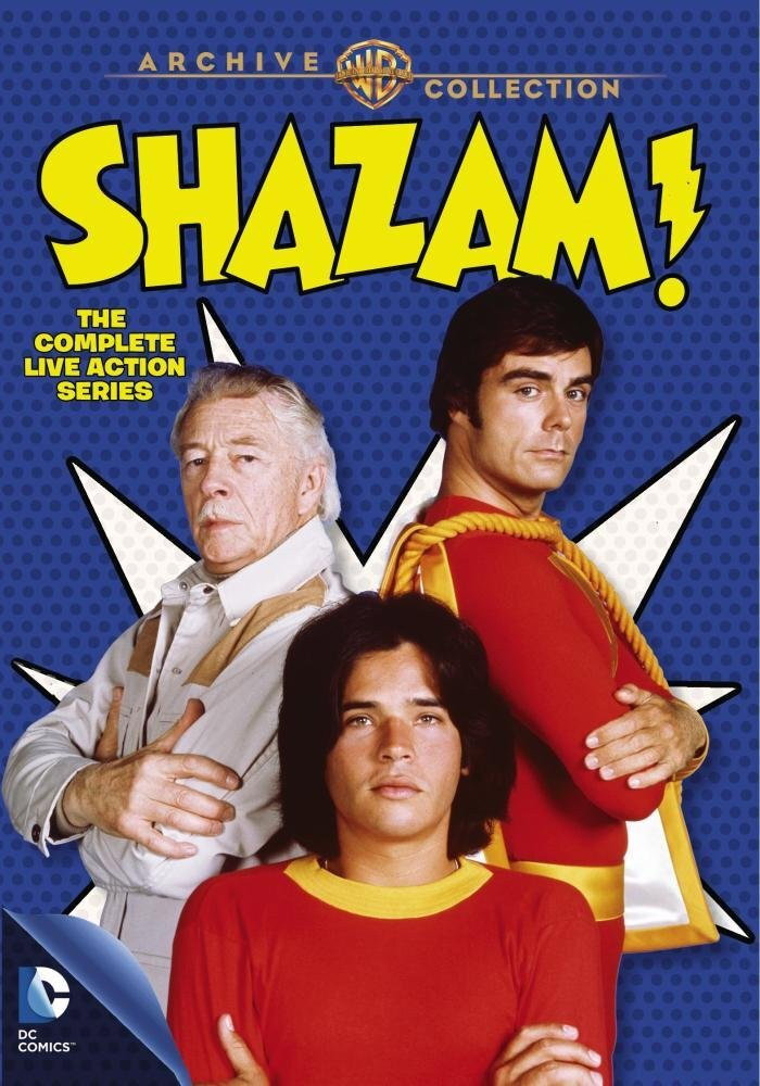 The Kid Super Power Hour with Shazam!