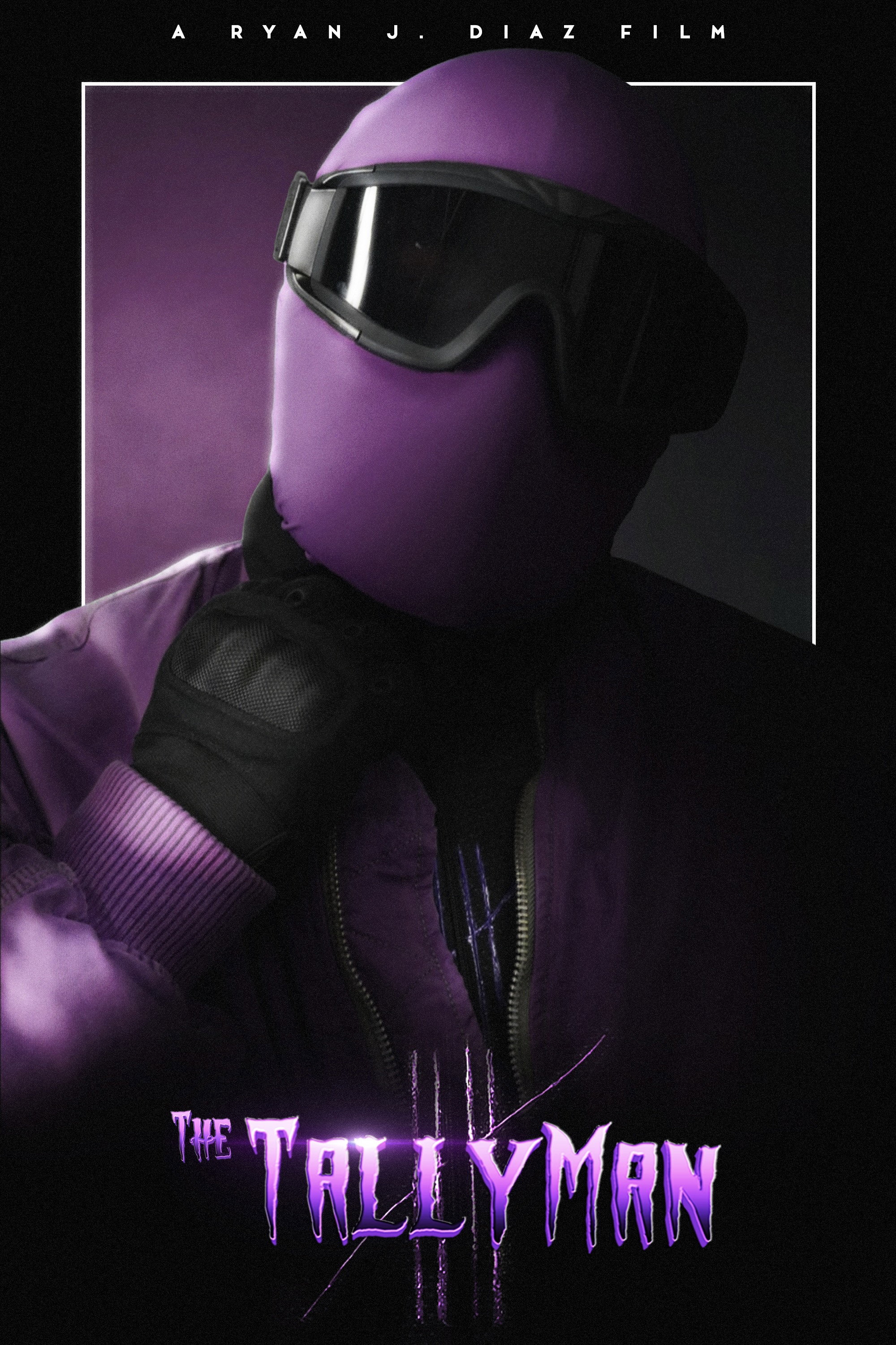 The Tallyman