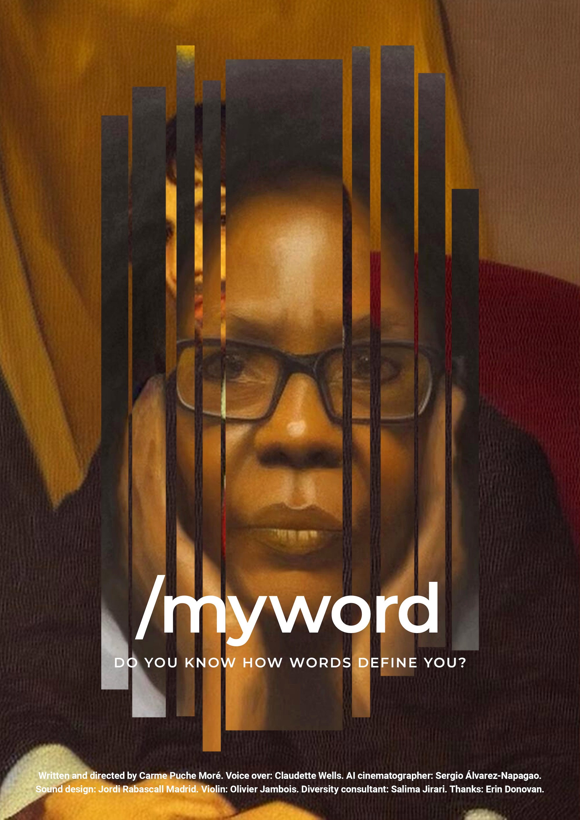 My Word