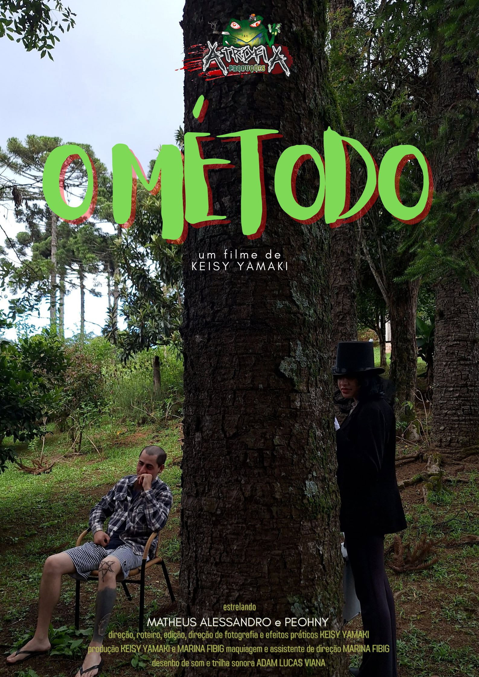O Método