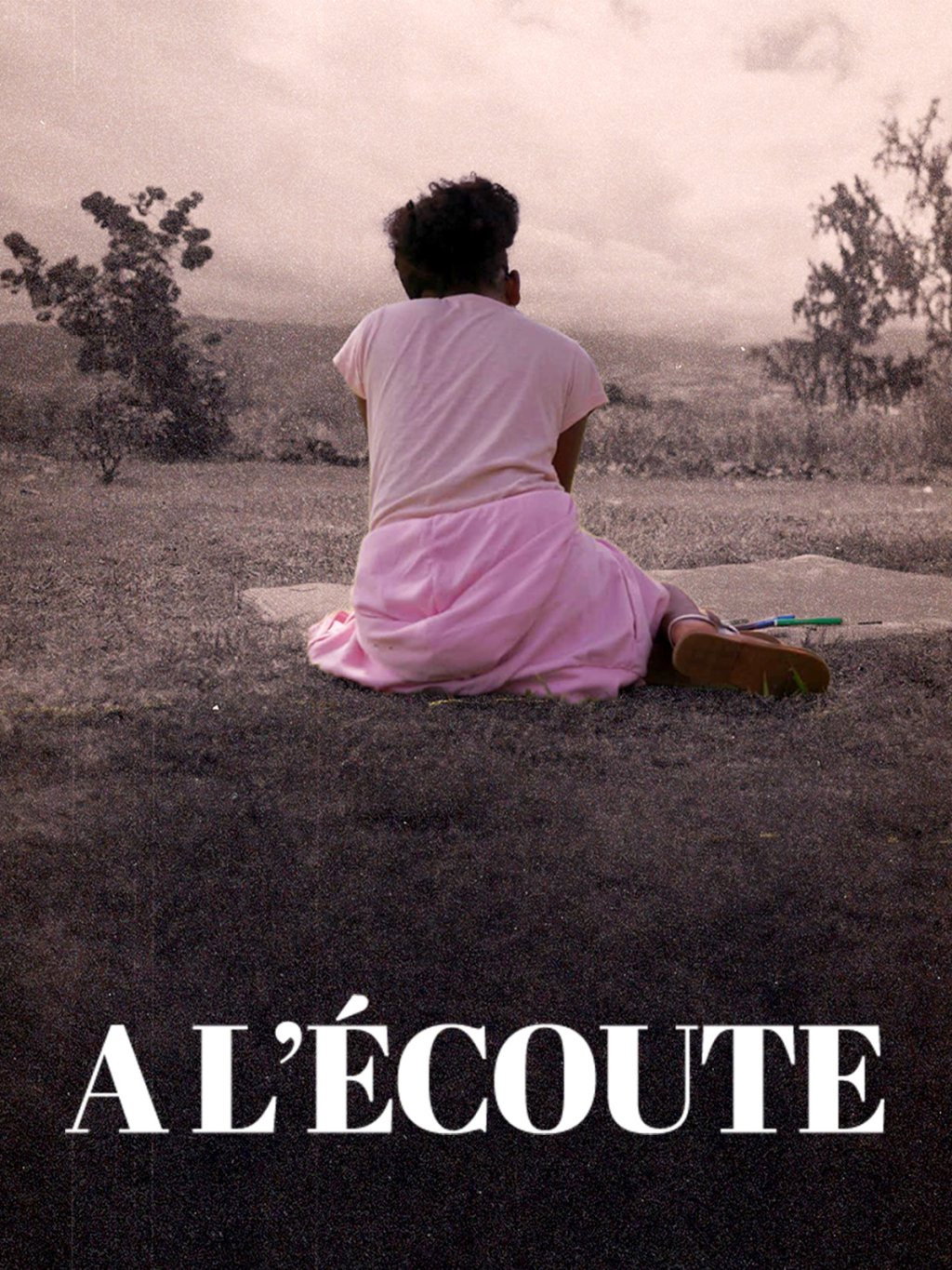 A l'écoute