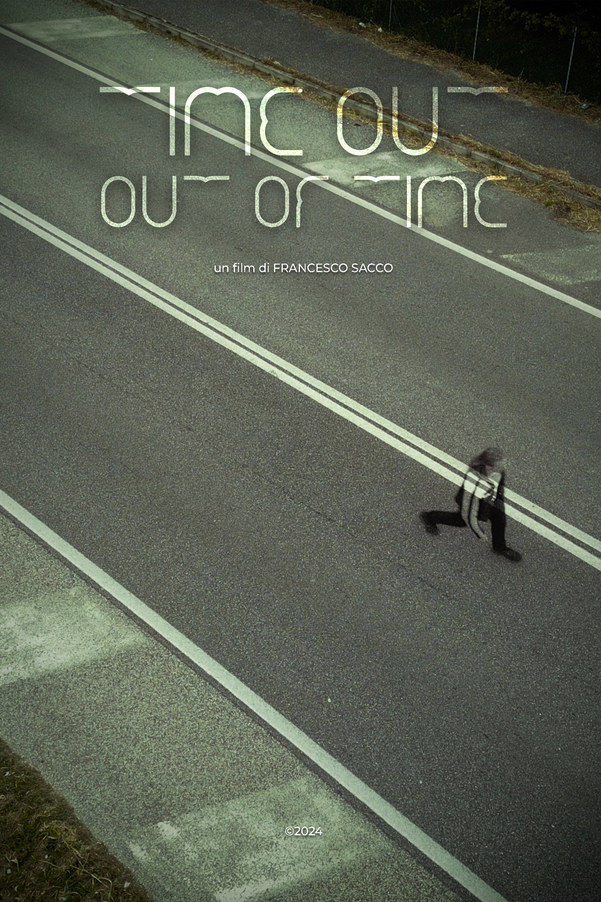 Time Out - Out of Time