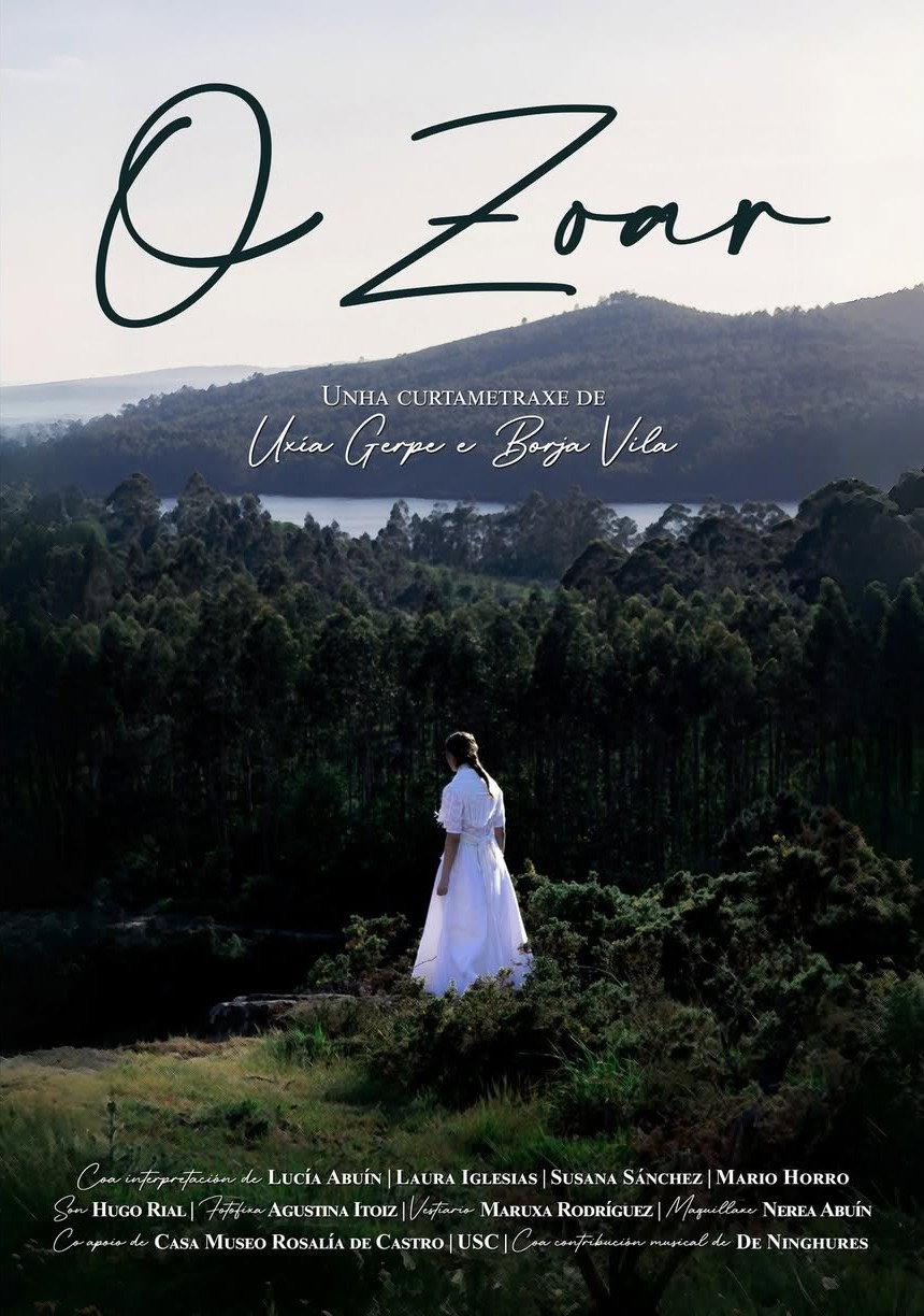 O Zoar