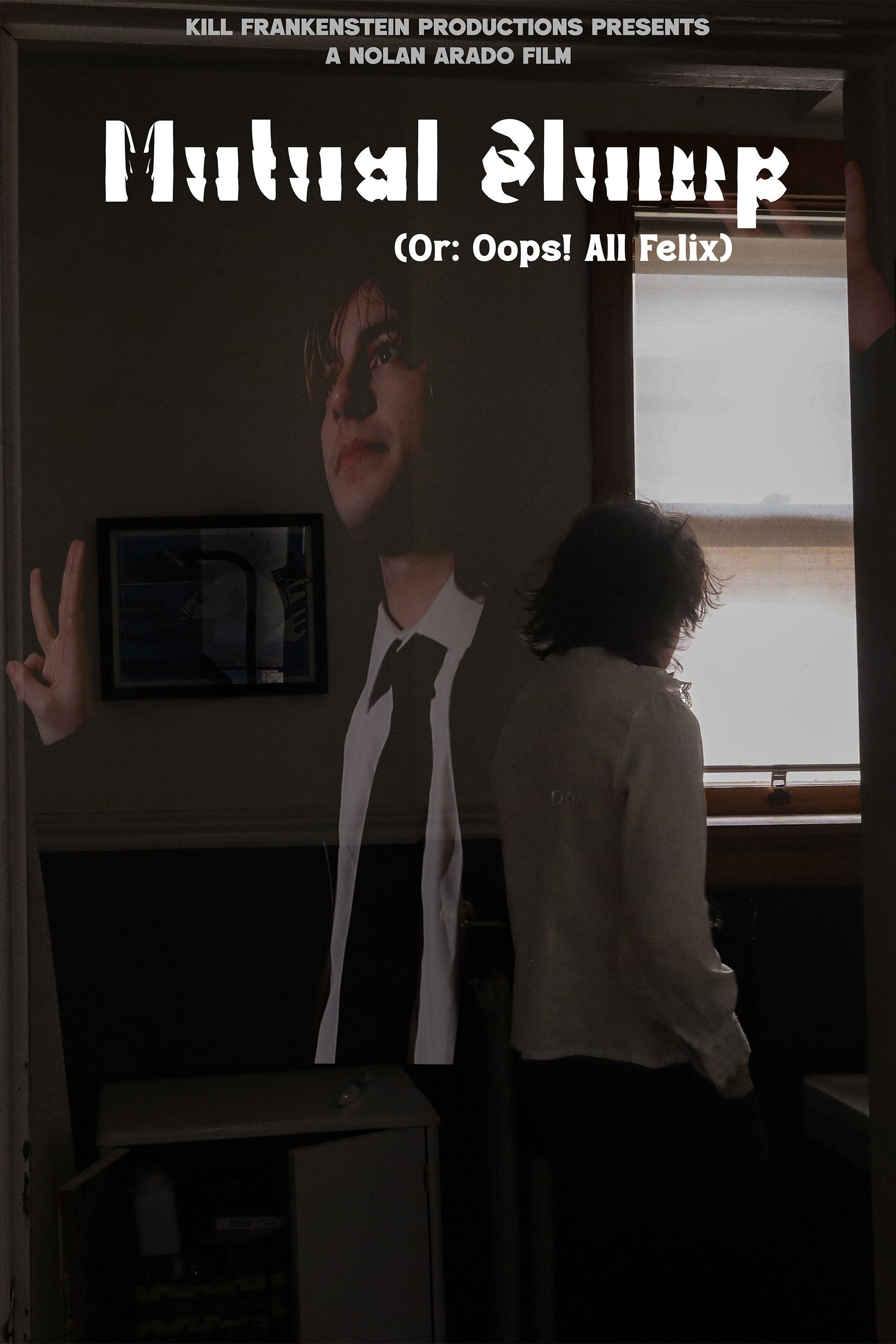 Mutual Slump (Or: Oops! All Felix)