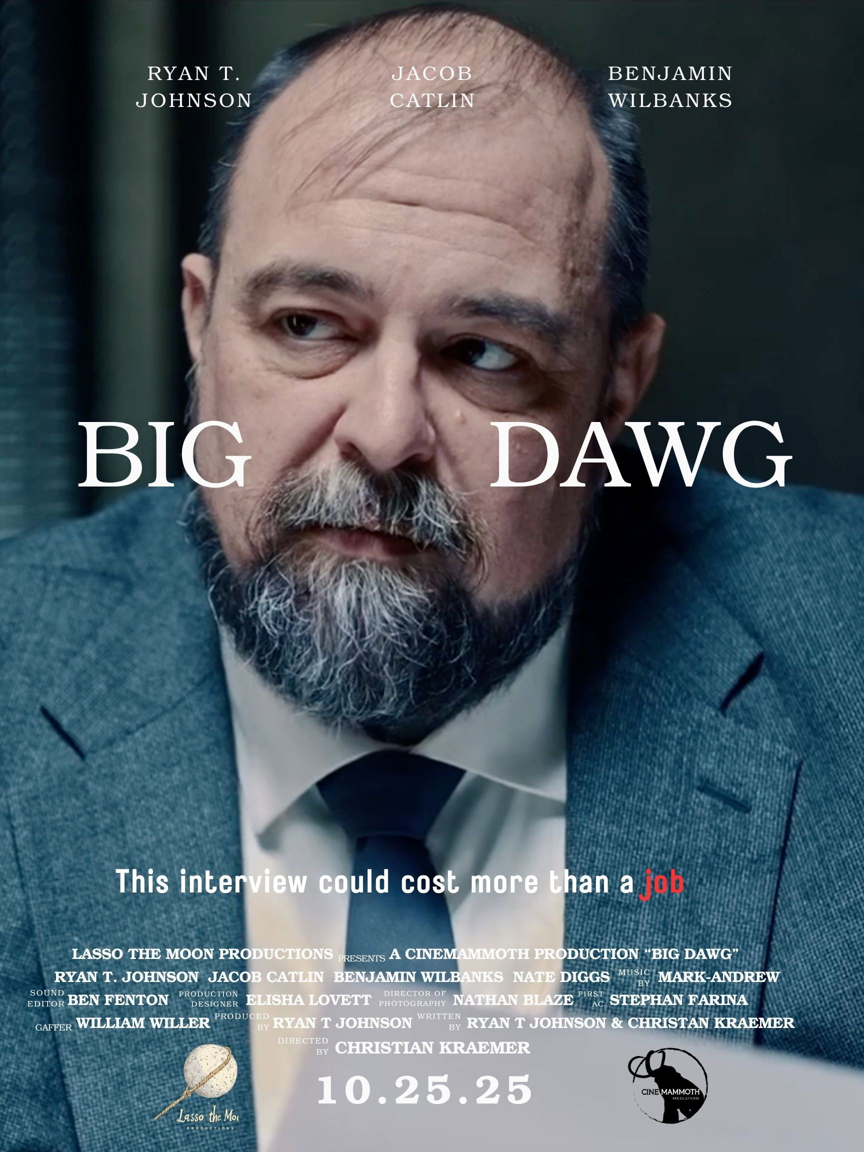Big Dawg