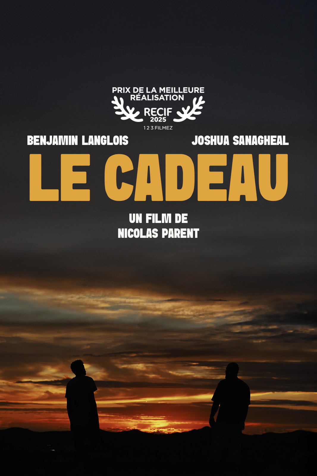 Le Cadeau