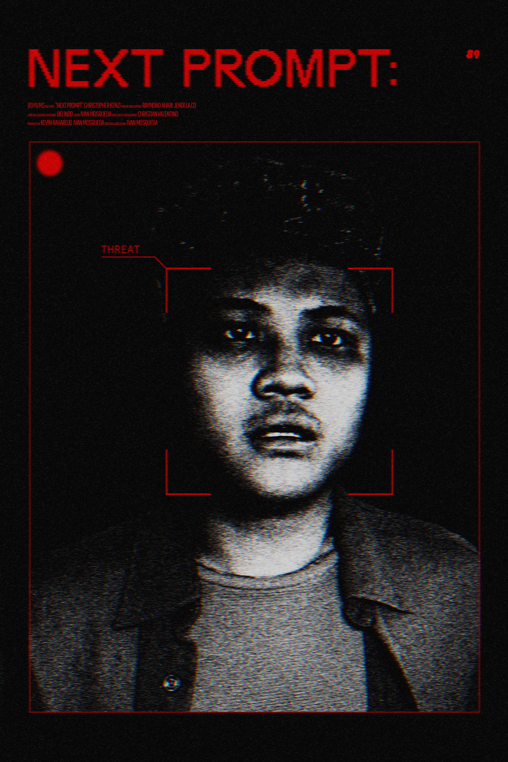 Next Prompt